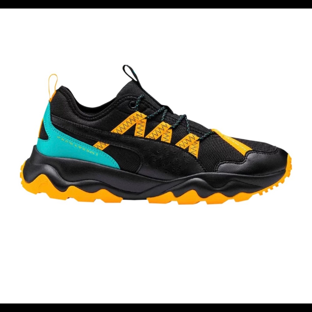 Puma Men’s Shoes (NEW)